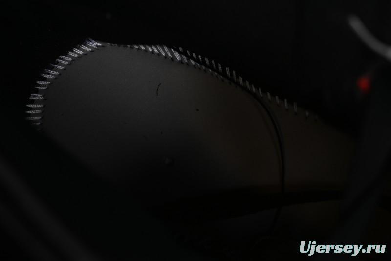 Nike Travis Scott x Air Jordan 1 High OG AJ1 Reverse Swoosh Limited Edition - CD4487-100