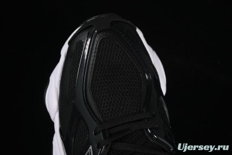 New Balance NB9060 Series Retro Casual Running Shoes with ABZORB Cushioning - U9060IDE