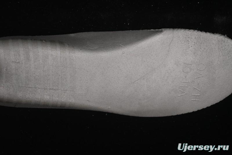 Nike Air Force 1 '07 Low Stussy Collaboration Pig Grey Swoosh Grey Sole Casual Sneakers - XX3168-126