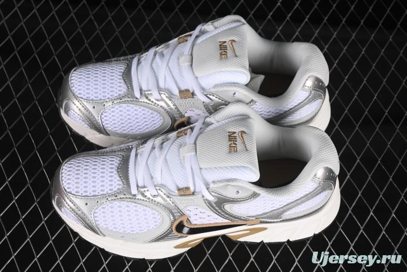 Nike V5 RNR Millennium Classic Retro Running Shoes with Foam Midsole - HJ5228-102