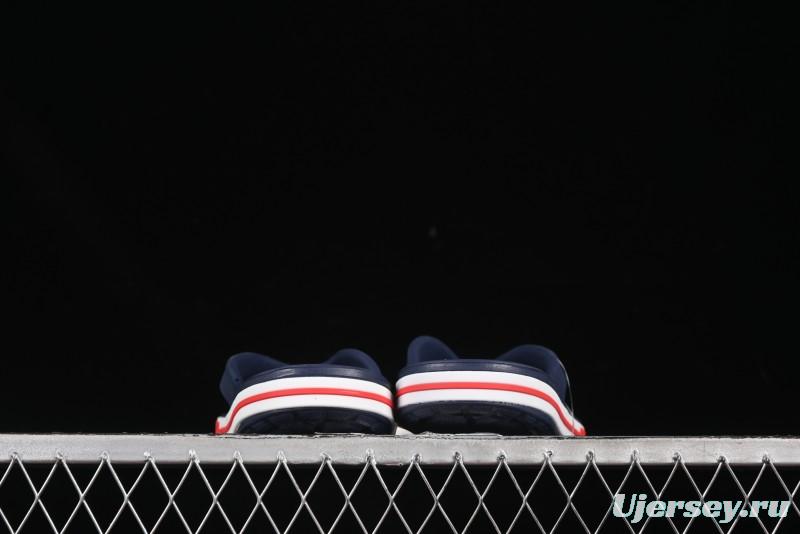 Crocs Classic Clog Bayaband Series Classic Summer Sandals for Indoor and Outdoor Casual Wear Water Sports Flip Flops - B.D4