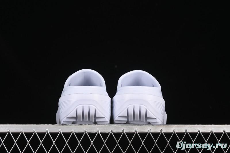 Adidas Ozwave Cldg JR9273 Chef Shoes 2nd Generation Cushioned Platform Dad Sandals - JR9273