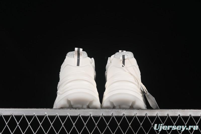 GG-CC 25ss New Platform Chunky Sneakers with 7CM Height Increase - 668-2