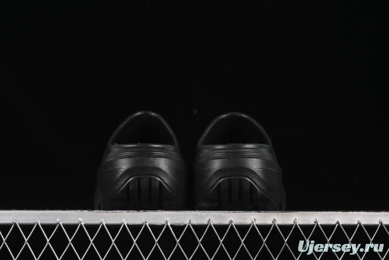 Adidas Ozwave Cldg JR6761 Chef Shoes 2nd Generation Cushioned Platform Dad Sandals - JR6761