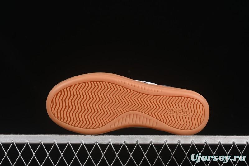 Adidas Barreda Decode Comfort Cushion Low Top Casual Sneakers - JQ6677