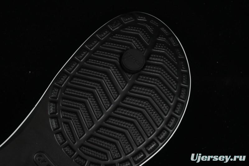 Crocs Classic Clog Bayaband Series Classic Summer Beach Indoor Outdoor Casual Water Sports Sandals - B.D4