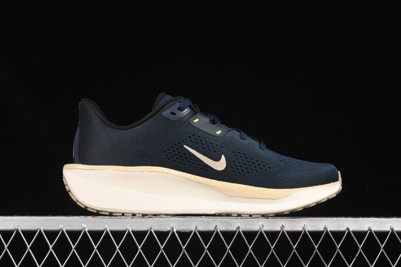 Nike Quest 6 Extreme Series Cushioned Lightweight Running Shoes - FD6033-402