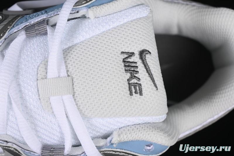 Nike V5 RNR Millennium Classic Retro Running Shoes with Foam Midsole - HQ7901-103