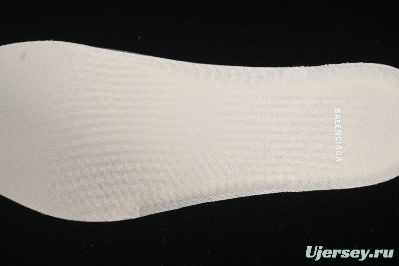 Balenciaga Phantom Sneaker 3XL Running Shoes - W3BR50208