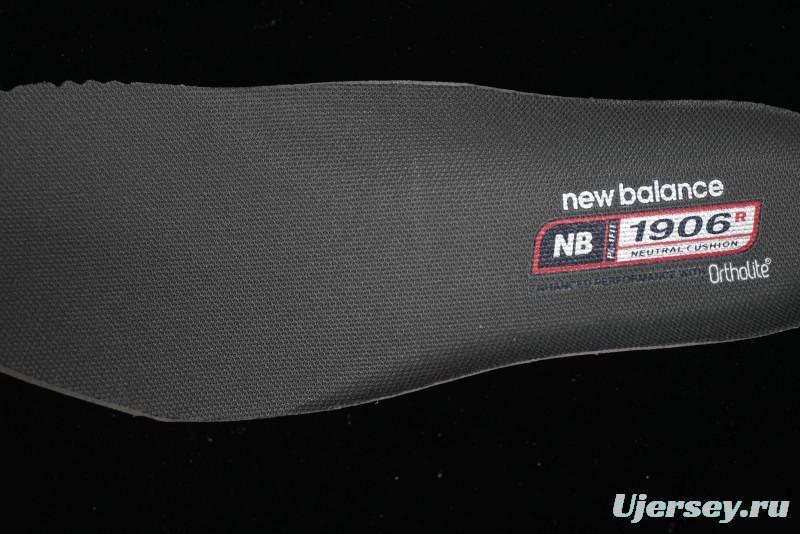 New Balance 1906 Series Retro Dad Style Casual Running Shoes - M1906RB
