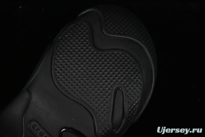 Crocs Bubble Crush Reflector Clogs - B.D4