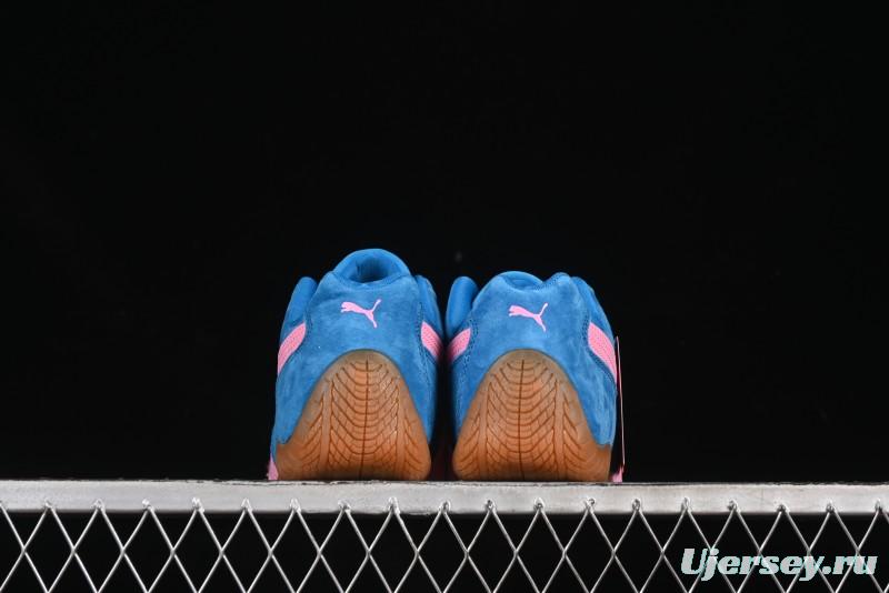 Puma Speedcat Racing Series Low-Top Lifestyle Casual Shoes - 398846-43