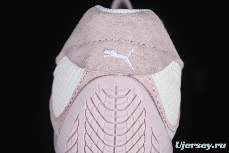 Puma Speedcat Racing Series Low-Top Lifestyle Casual Shoes - 403589-09