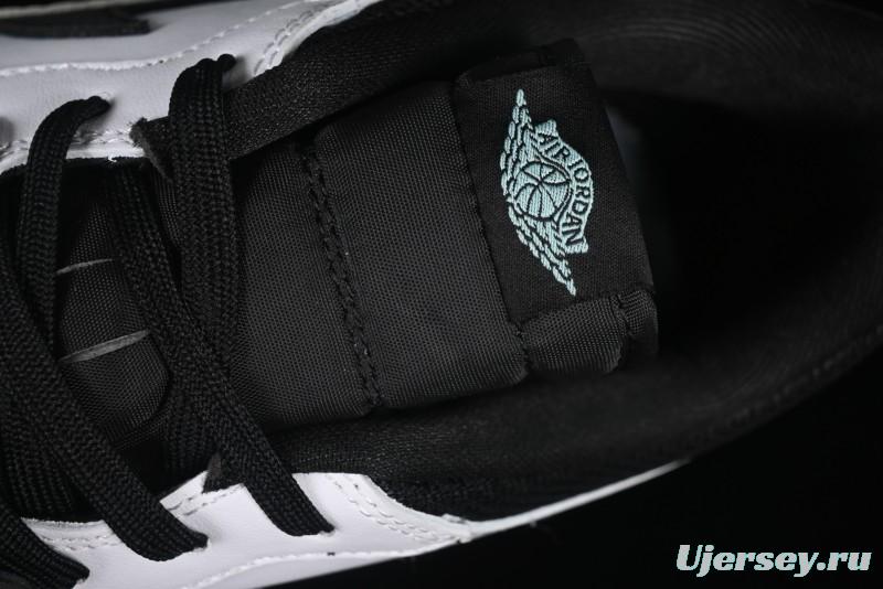 Nike Air Jordan Legacy 312 Low AJ312 Triple Strap Sneakers - CD7069-109