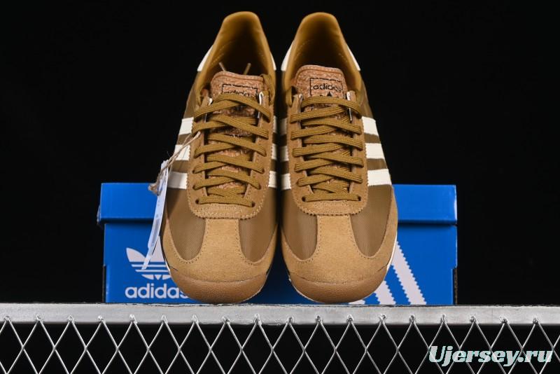 Adidas Originals SL 72 OG Retro Running Shoes - JH8656