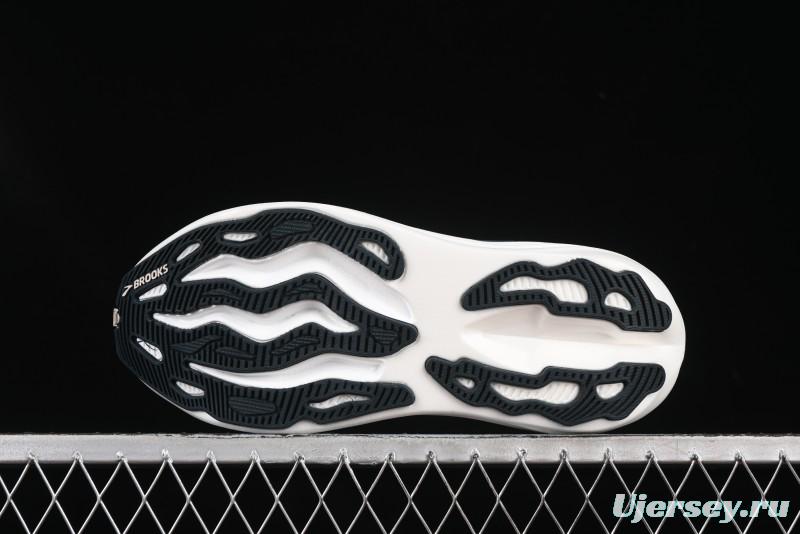 Brooks Glycerin Max Cushioned Marathon Running Shoes with Nitrogen Technology - 110447D284