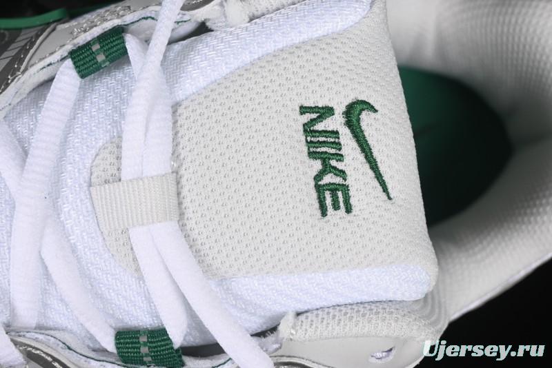 Nike V5 RNR Millennium Classic Retro Running Shoes with Foam Midsole - HJ5228-100