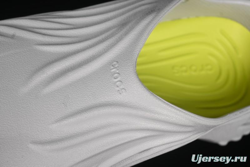 Crocs Eva Wave Casual Beach Clog Sandals - B.D4