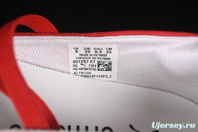 Puma Speedcat Low-Top Lifestyle Dance Shoes - 401287-07