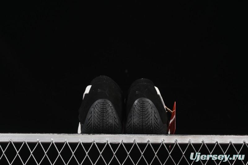 Puma Speedcat Low-Top Lifestyle Dance Shoes - 401287-06