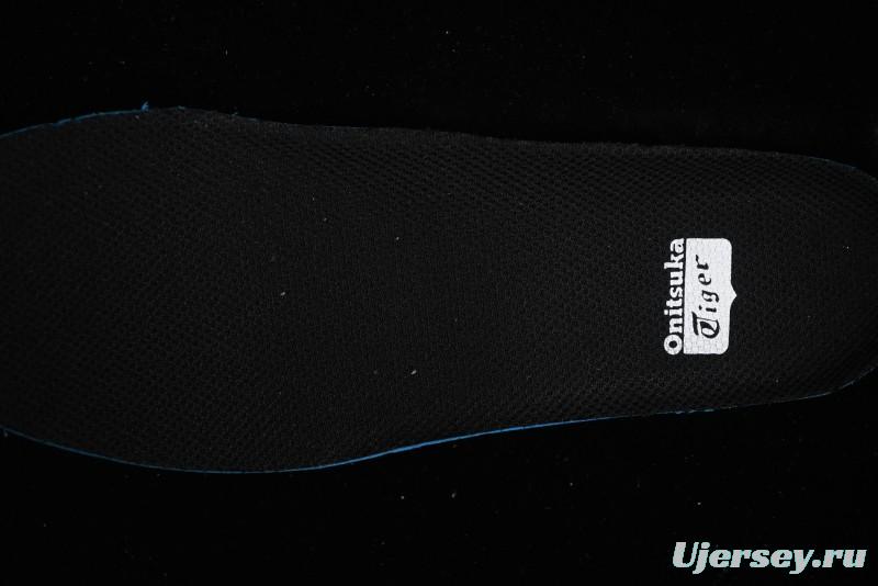 Onitsuka Tiger Delecity Thick Sole Low-Top Lifestyle Casual Sneakers - 1183B873-002