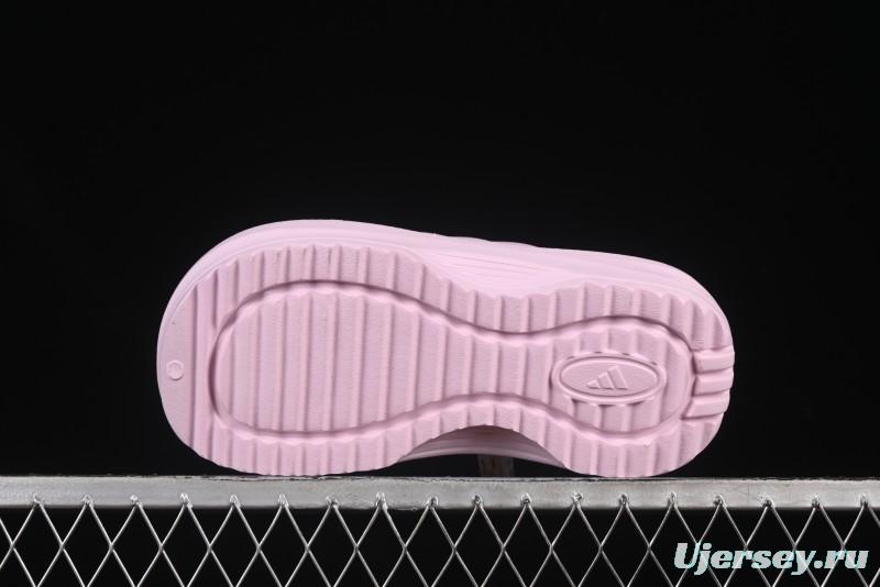 Adidas Ozwave Cldg JR6756 Chef Shoes 2nd Generation Cushioned Retro Platform Sandals - JR6756