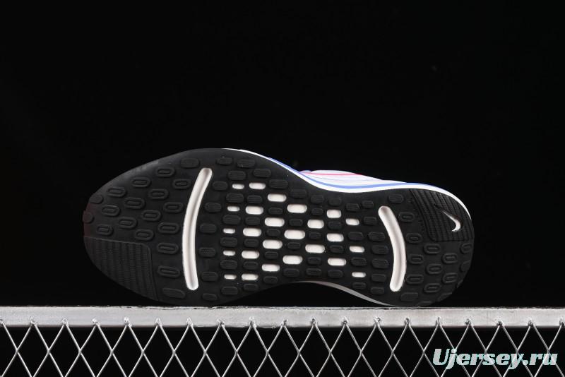 Nike Journey Run 2024 Low-Top Casual Running Shoes with Cushioning Anti-Slip and Wear-Resistant Design - FJ7765-107