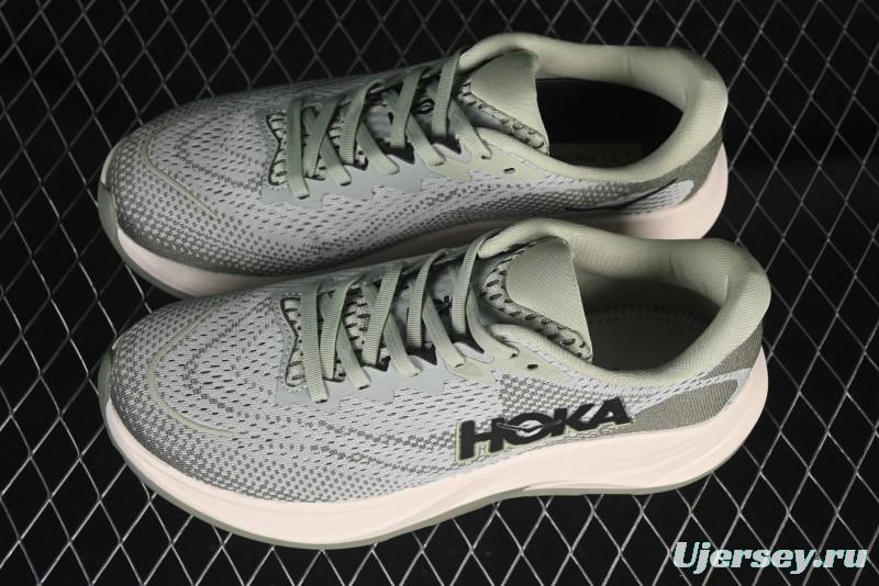 HOKA ONE ONE Rincon 4 Lightweight Breathable Running Shoes - 1155130 FLY