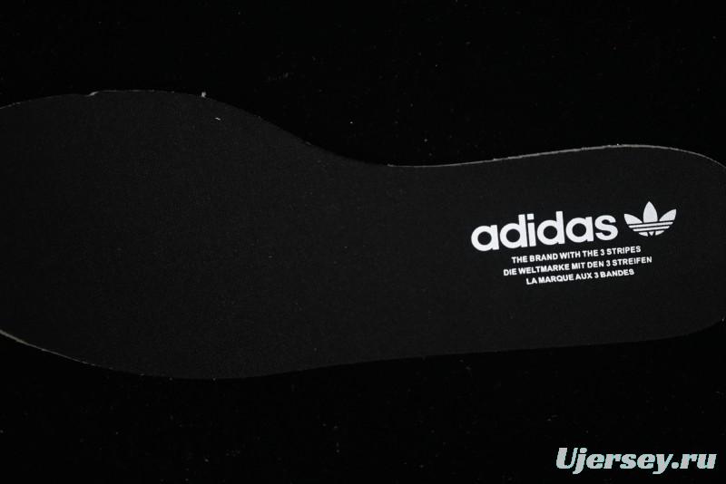 Adidas Superstar II Shell Toe Casual Sneakers - JH7756