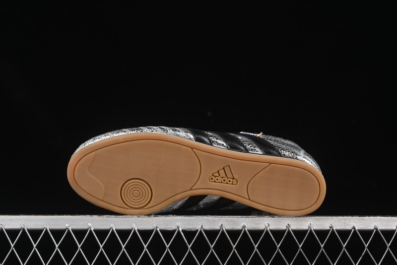Adidas Originals Taekwondo JH9664 Low-Top Training Shoes for Comfortable Non-Slip Wear