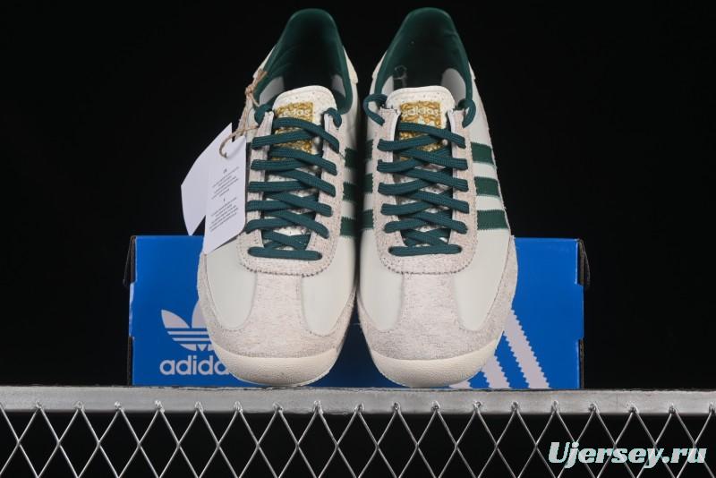 Adidas Originals SL 72 OG Retro Running Shoes - IF1940