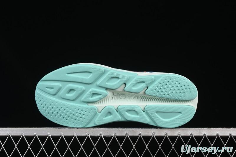 HOKA ONE ONE Rincon 4 Lightweight Breathable Running Shoes - 1155131 SCQ