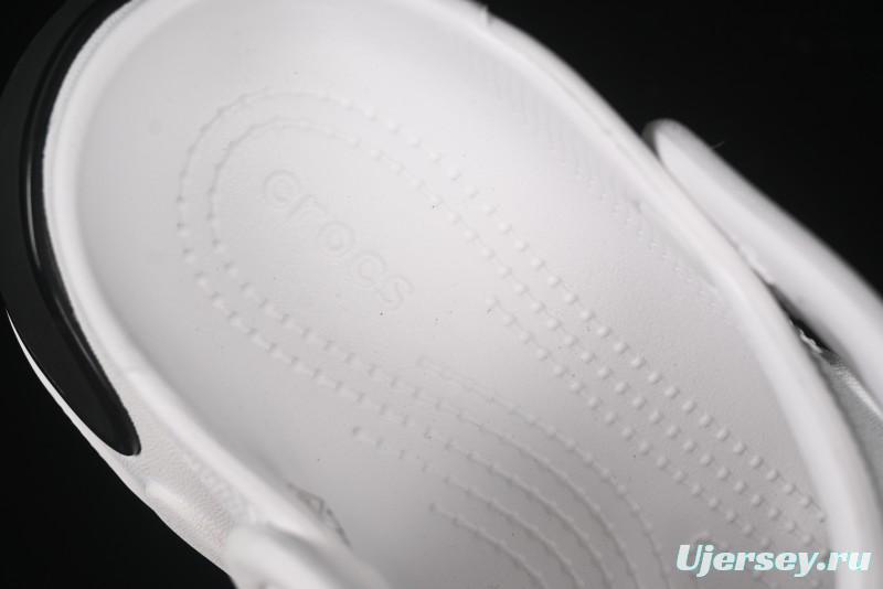 Crocs Bubble Crush Reflector Clogs - B.D4