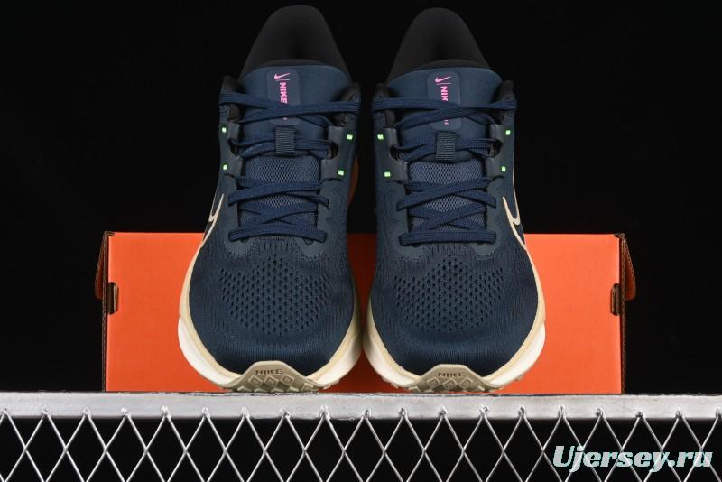 Nike Quest 6 Extreme Series Cushioned Lightweight Running Shoes - FD6033-402