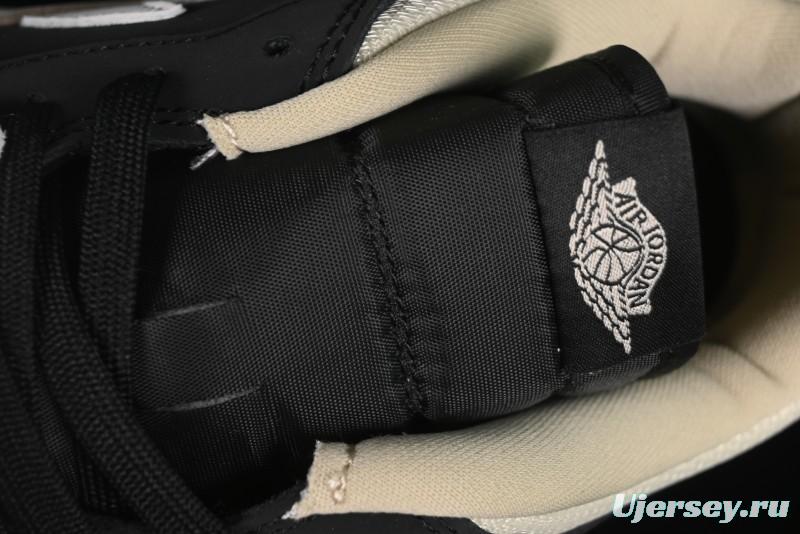 Nike Air Jordan Legacy 312 Low AJ312 Triple Strap Basketball Shoes - CD7069-020