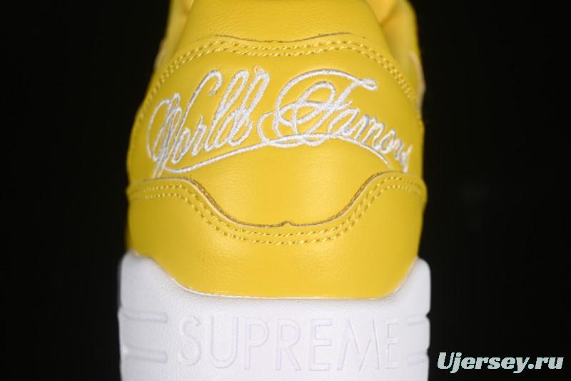 Nike Air Max 1 Retro Running Shoes with Half-Sole Air Cushion - HF8813-700