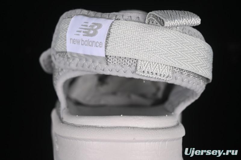New Balance Summer Retro Sandals SDL3206G