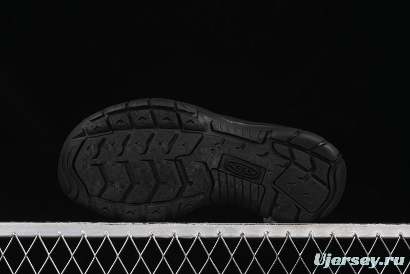 Keen Newport Summer Trendy Woven Stretch Water Sandals for Hiking and Outdoor Activities - 1022258 Zedra