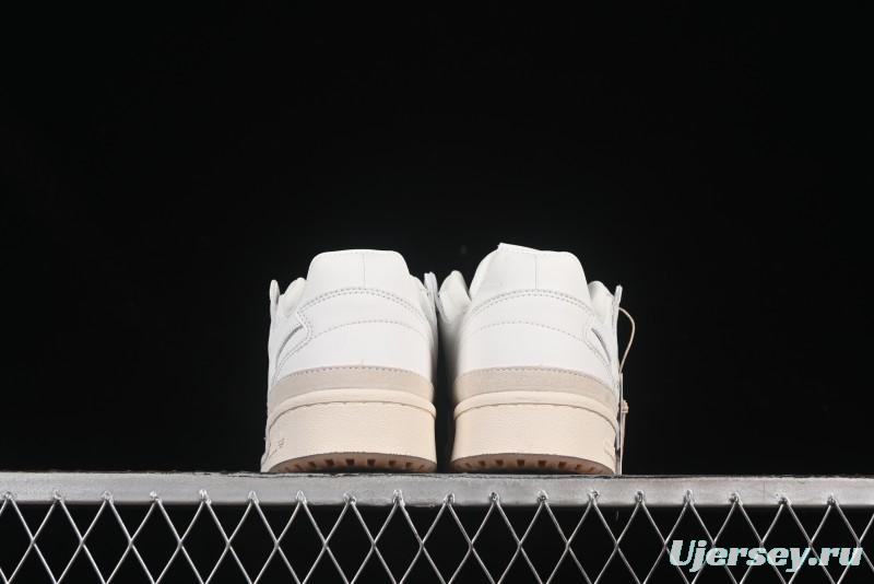 Adidas Forum 84 Low Retro Basketball Shoes - JH7940