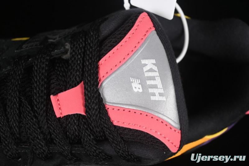 New Balance 2010 Series Retro Casual Running Shoes - M2010ND