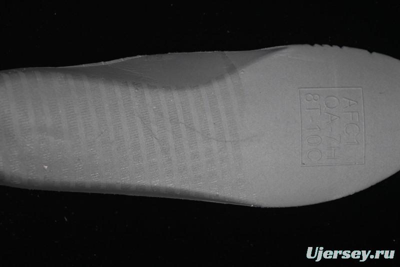 Nike Air Force 1 '07 Low Custom Official Hot Style 2D Theme White Gray Spray Paint Casual Sneakers - CW2288-111