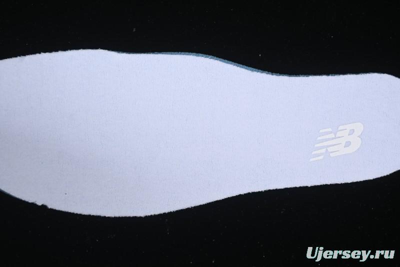 New Balance NB9060 Series Retro Casual Running Shoes with ABZORB Cushioning Technology - U9060AAB