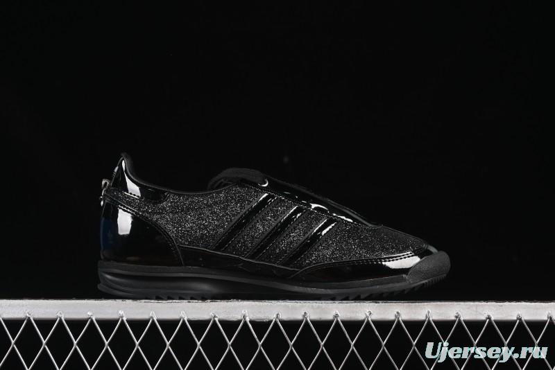 Adidas Originals SL 72 OG Retro Running Shoes - JQ2615