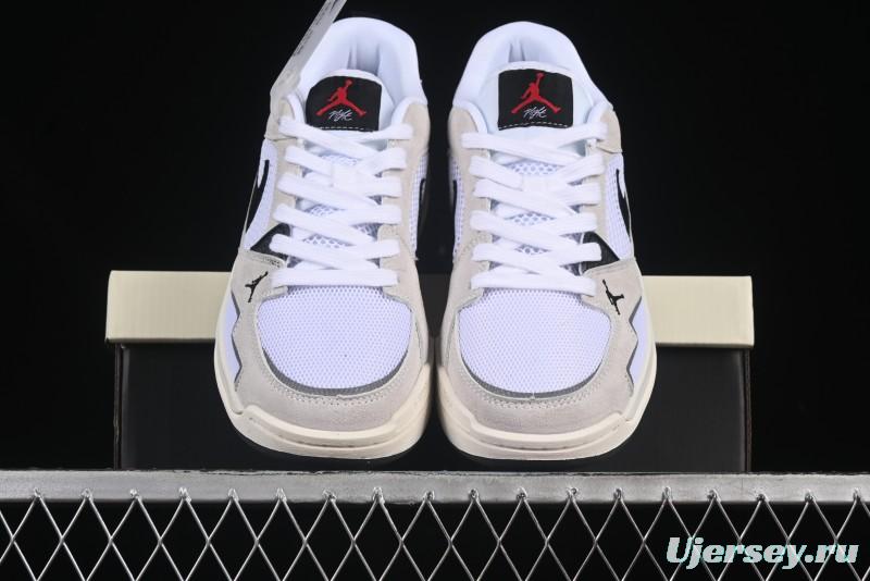 Nike Air Jordan CMFT Era Retro Casual Shoes - HJ6777-100