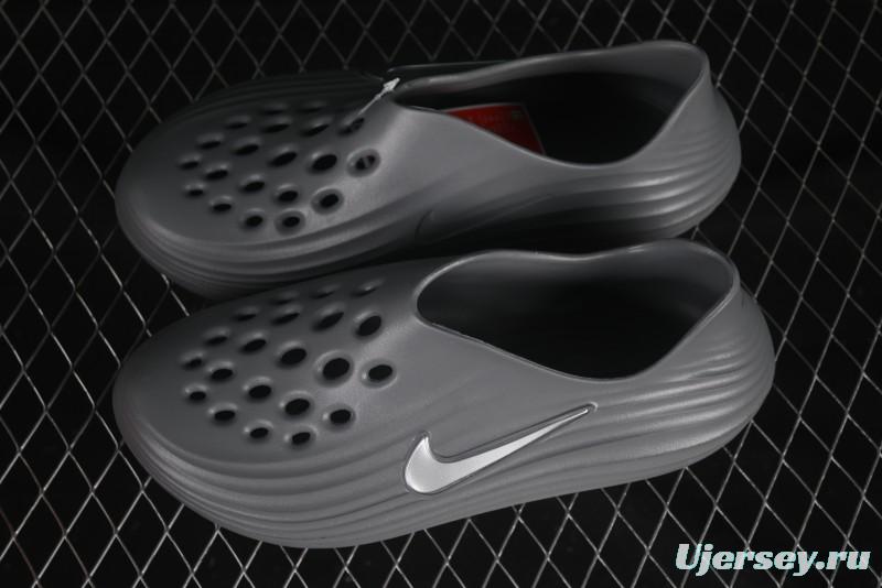 Nike ReactX Rejuven8 Summer Sandals with ReactX Foam for All-Day Comfort - HV5062-009