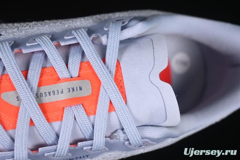 Nike Air Zoom Pegasus 35 Running Shoes with Zoom Air Cushion and Breathable Engineered Mesh - FQ7262-006