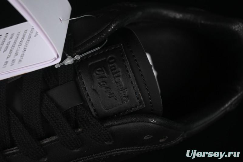 Onitsuka Tiger Delecity Thick Sole Low-Top Lifestyle Casual Sneakers - 1183B873-002