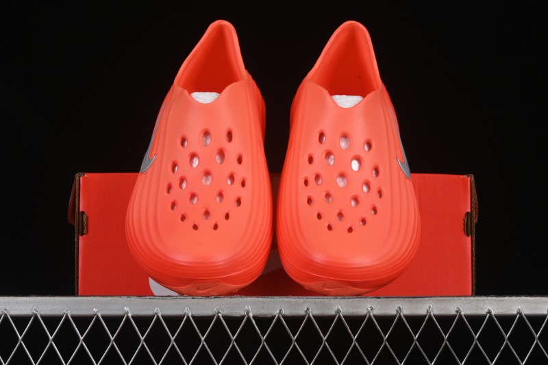 Nike ReactX Rejuven8 Summer Sandals with Ultra-Soft ReactX Foam for All-Day Comfort - HV5060-800