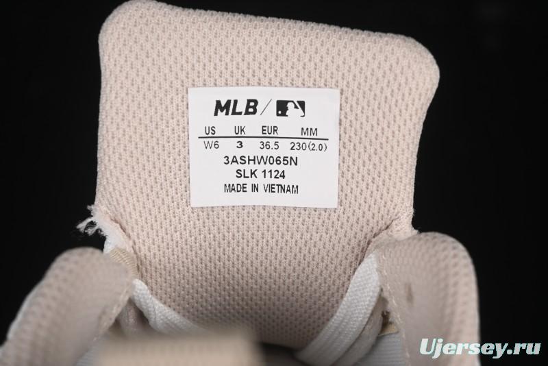 New York Yankees MLB XLG Chunky Breathable Casual Sneakers - 3ASHW065N50BGS