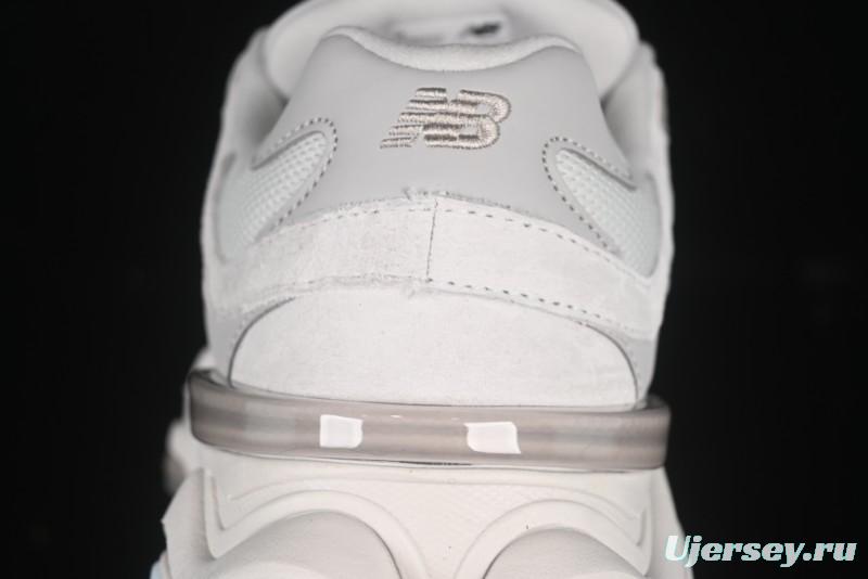 New Balance Joe Freshgoods x New Balance 9060 Retro Casual Running Sneakers with ABZORB Cushioning - U9060ZGA